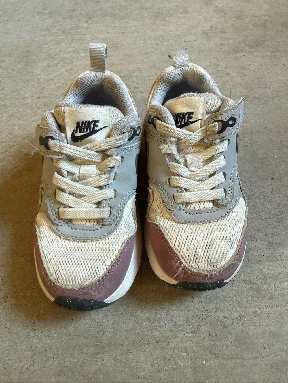 Nike Air Toddler Sneakers